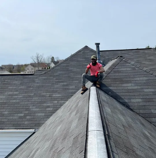Roofing Services Maryland