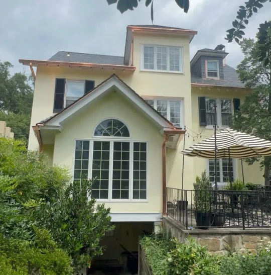 Window replacement Maryland