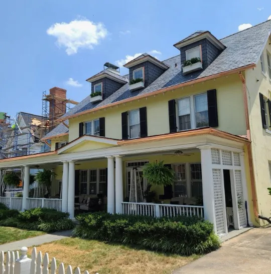Gutter Installation Maryland
