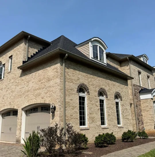 Window Replacement Maryland