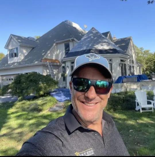 Siding installation Maryland