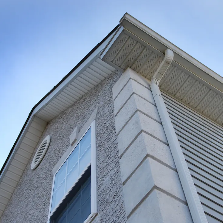 Box gutter