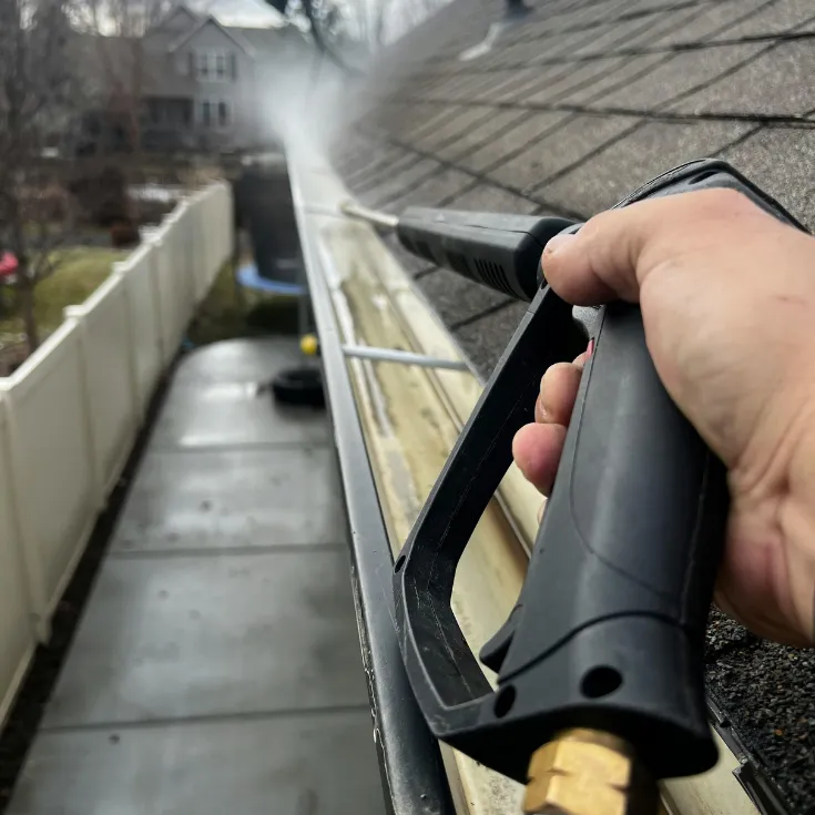 Gutter guards