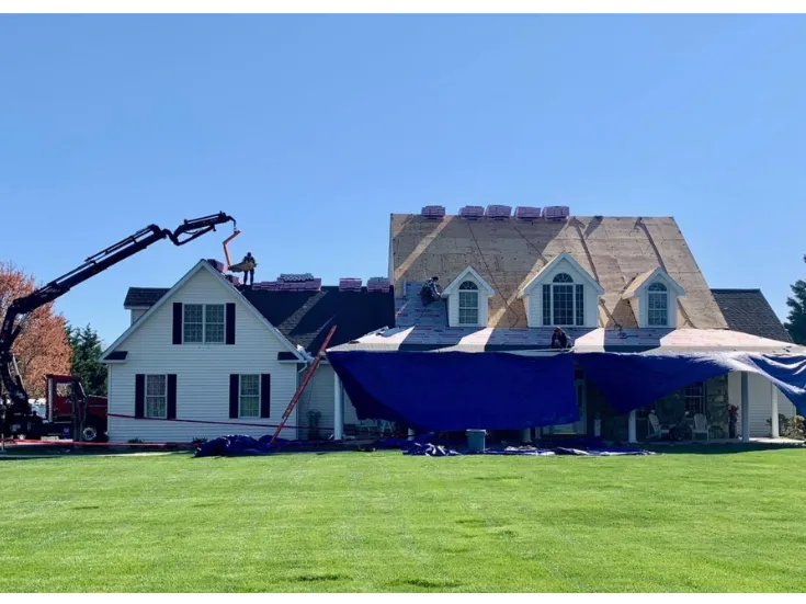 Architectural shingles